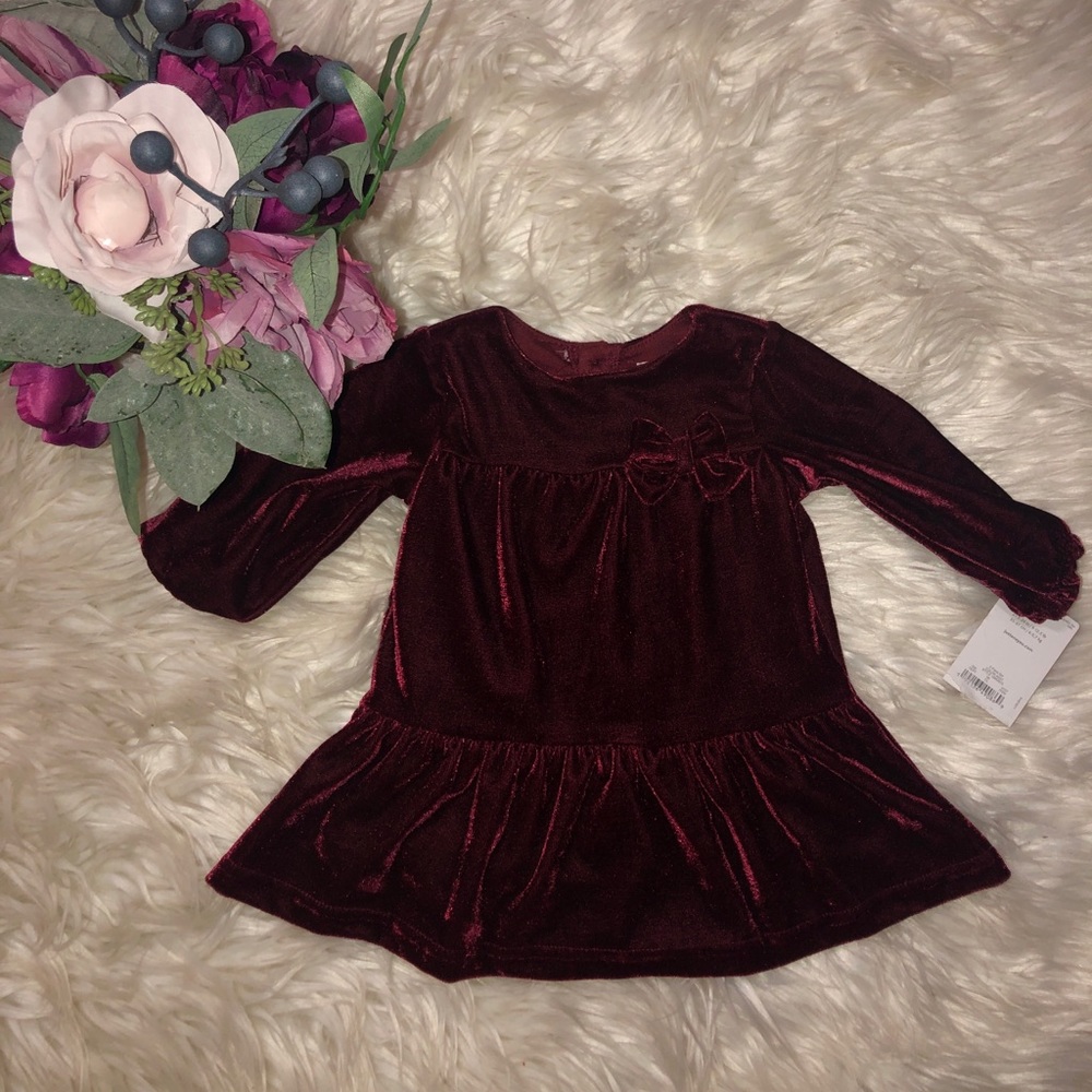 Velvet 3m Dress